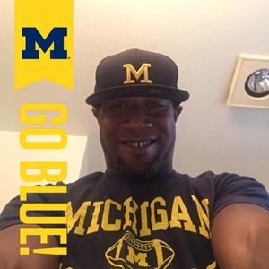 Meet your Posher, Daryl